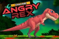 Angry Rex Online img