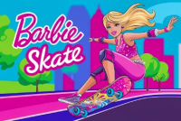 Barbies Skate img