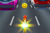 Bike Blast img