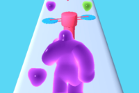 Blob Runner 3D img