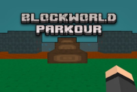 Blockworld Parkour img