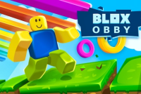 Blox Obby img