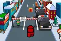 Christmas Imposter Run img