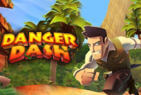 Danger Dash img