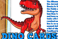 Dino Cards img