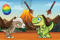 Dino Dash img