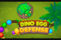 Dino Egg Defense img