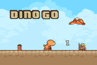 Dino Go img