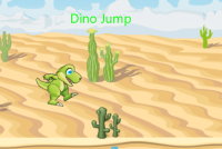 Dino Jump img