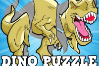 Dino Puzzles img