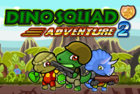 Dino Squad Adventure 2 img