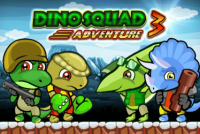 Dino Squad Adventure 3 img