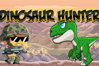 Dinosaur Hunter img