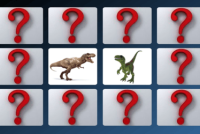 Dinosaur Memory img