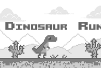 Dinosaur Run img