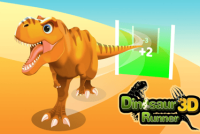 Dinosaur Runner 3D img