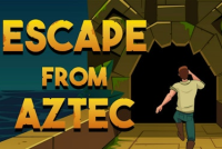 Escape from Aztec img