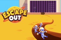 Escape Out img