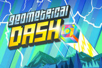 Geometrical Dash img