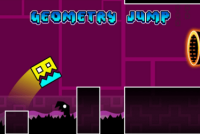 Geometry Jump Game img