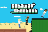 Getaway Shootout img