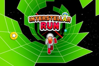 Interstellar Run img