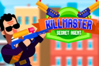 KillMaster Secret Agent img