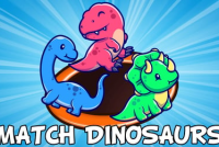 Match Dinosaurs img