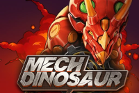 MechDinosaur img