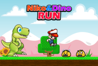 Niko and Dino Run img