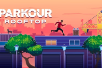 Parkour Rooftop img