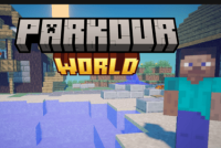 Parkour World img