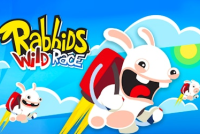 Rabbids Wild Race img