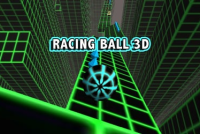 Racing Ball 3D img