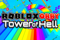 Roblox Obby: Tower of Hell img