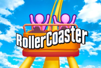 Roller Coaster img