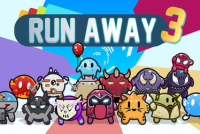 Run Away 3 img