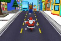 Santa Run img