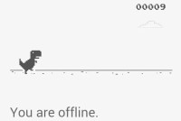 Dinosaur Game Offline img