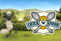 Shaun the Sheep: Chick'n'Spoon img