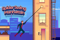 Spider Swing Manhattan img