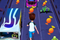 Subway Surf Halloween img