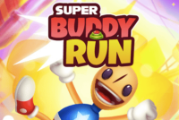 Super Buddy Run img