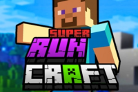 Super RunCraft img