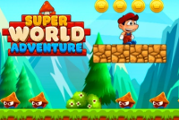 Super World Adventure img