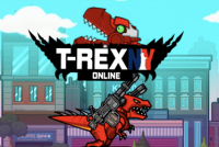 T-Rex N.Y Online img