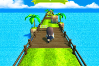 Toon Infinite Runner img