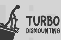 Turbo Dismounting img