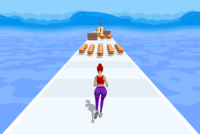 Twerk Run 3D img