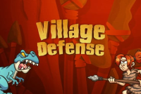 Village Defense img